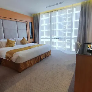 Al Rayyan Tower Dschidda